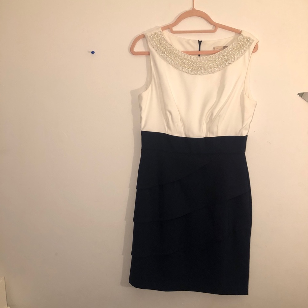 Signature Sabrina dress